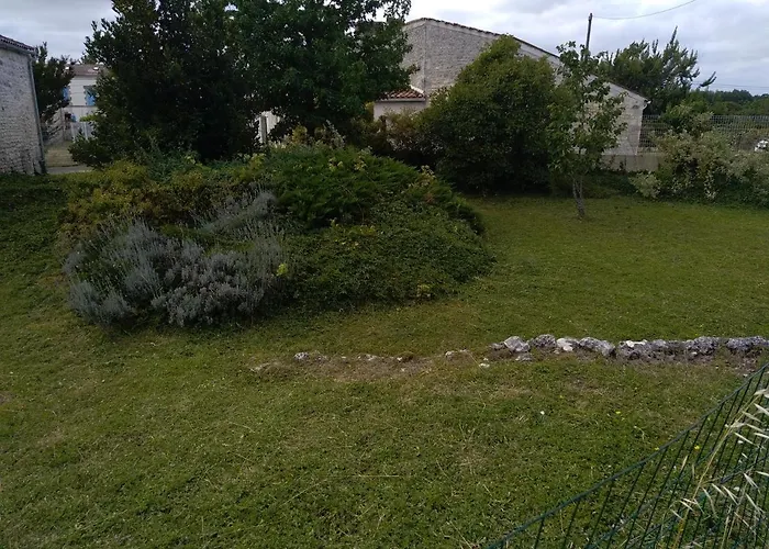 Gite Climatise *** Le Pigeonnier