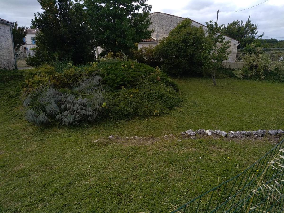Climatise *** Le Pigeonnier Pons