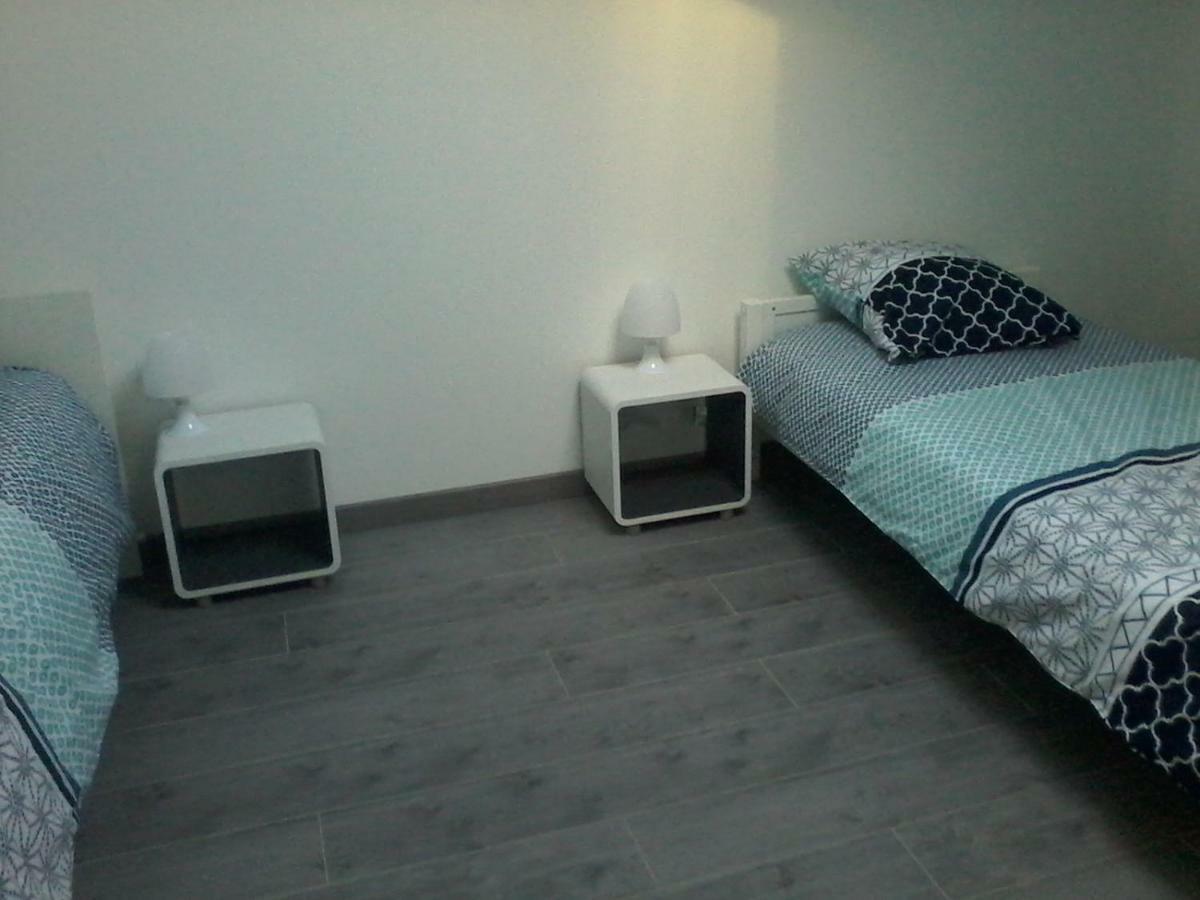 Holiday home Climatise *** Le Pigeonnier